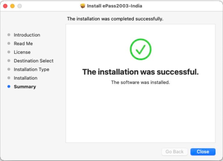How To Download EMudhra Digital Signature On Mac MacMaster Blog