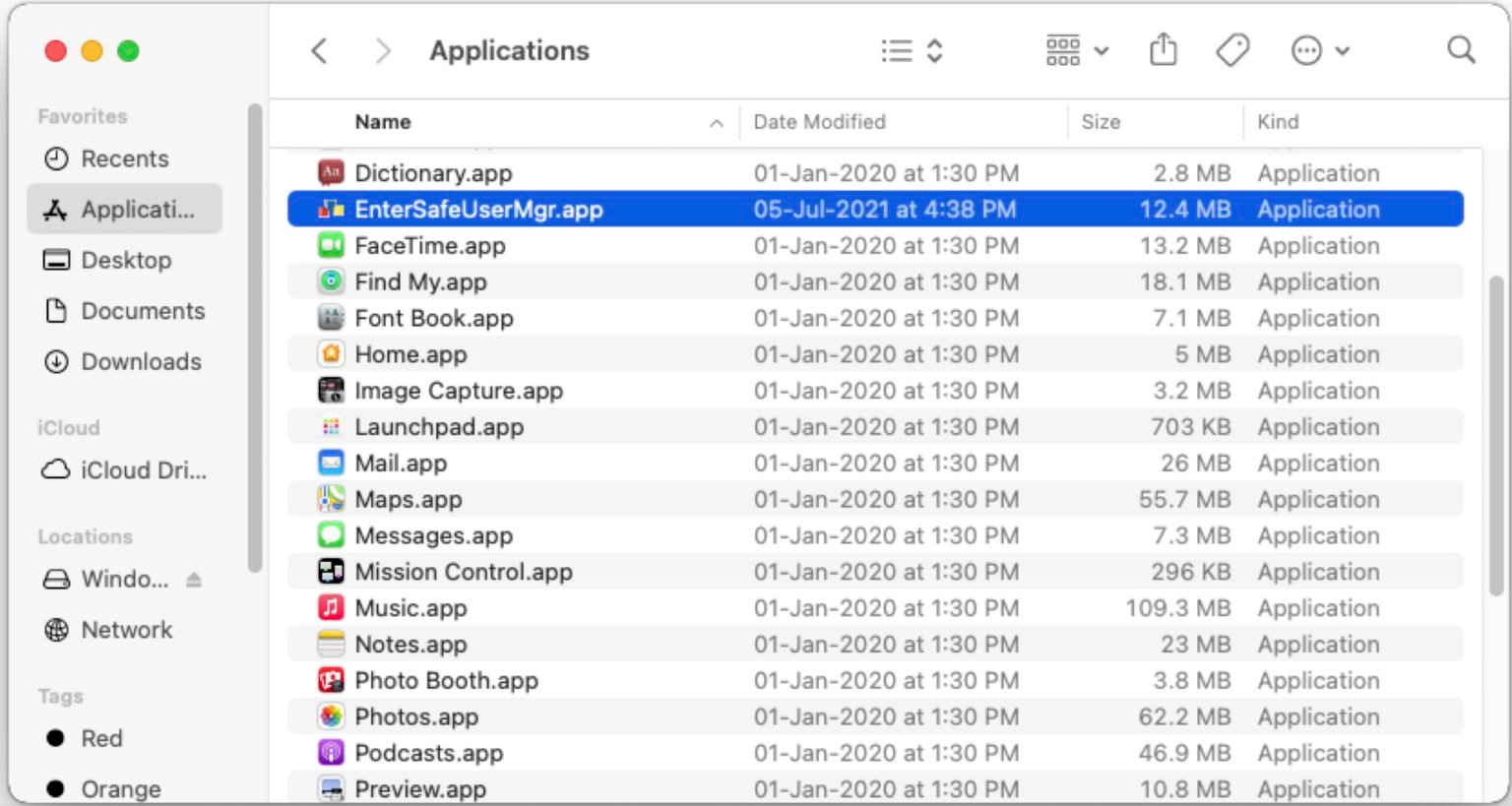 How To Download EMudhra Digital Signature On Mac MacMaster Blog