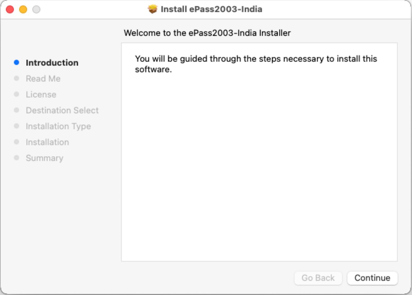 How To Download EMudhra Digital Signature On Mac MacMaster Blog